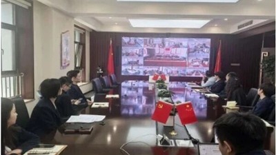 雷火体育（中国）官方网站-LEIHUO SPORTS
开展2026年“民法典宣传月”系列活动（二）——市州担保公司联动推进 普法宣传走深走实